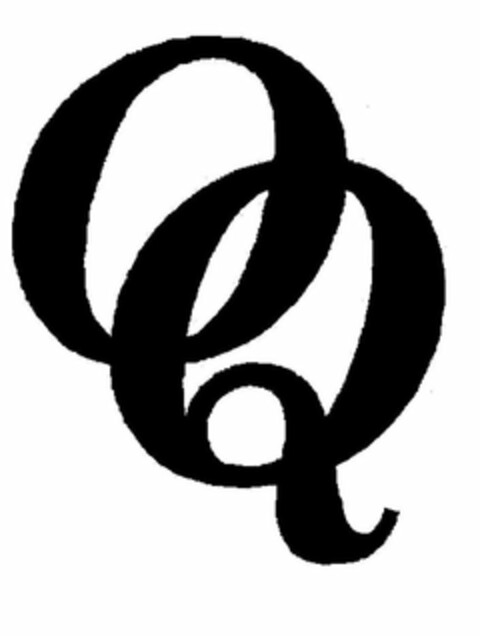 OQ Logo (USPTO, 09.03.2009)