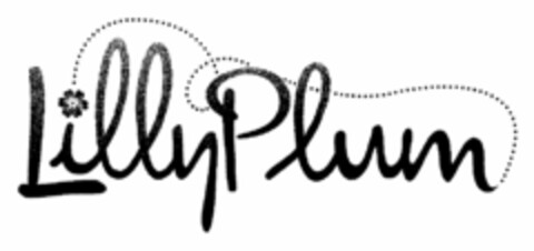 LILLYPLUM Logo (USPTO, 09.03.2009)