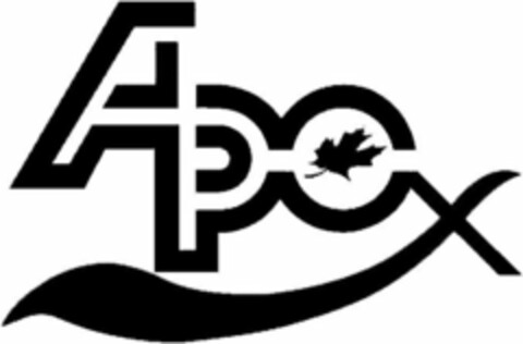 APEX Logo (USPTO, 11.03.2009)