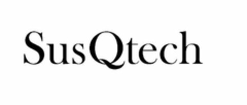 SUSQTECH Logo (USPTO, 06.04.2009)