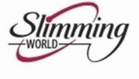 SLIMMING WORLD Logo (USPTO, 08/28/2009)