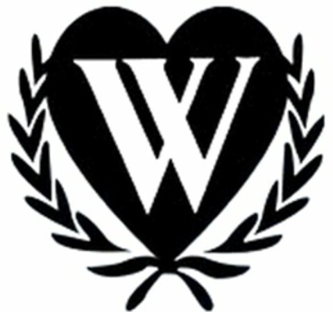 W Logo (USPTO, 09/24/2009)