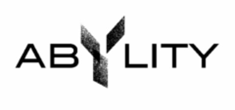 ABYLITY Logo (USPTO, 20.10.2009)