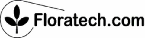 FLORATECH.COM Logo (USPTO, 11.05.2010)