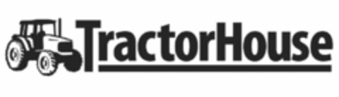 TRACTORHOUSE Logo (USPTO, 04.06.2010)