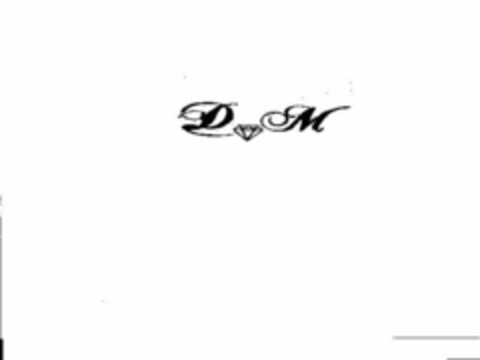 D M Logo (USPTO, 02.07.2010)