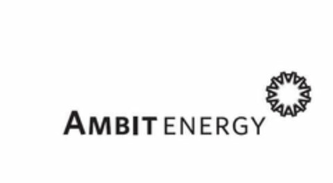 AAAAAAAAAAAA AMBIT ENERGY Logo (USPTO, 25.09.2010)