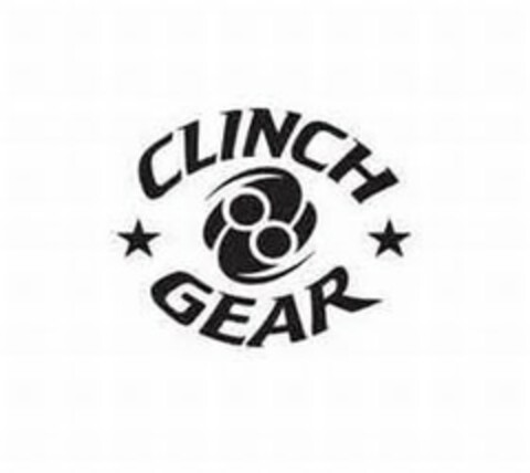 CLINCH GEAR Logo (USPTO, 29.10.2010)