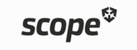 SCOPE Logo (USPTO, 10.11.2010)