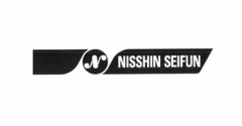 N NISSHIN SEIFUN Logo (USPTO, 03/29/2011)