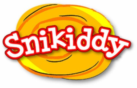 SNIKIDDY Logo (USPTO, 04.04.2011)