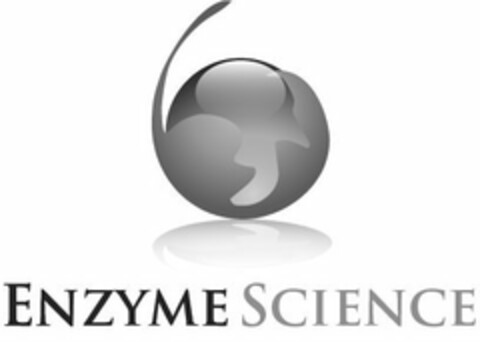 ENZYME SCIENCE Logo (USPTO, 06.05.2011)