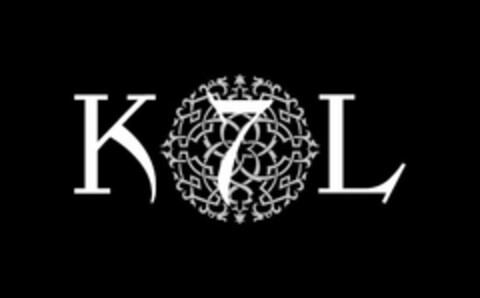 K 7 L Logo (USPTO, 01.06.2011)