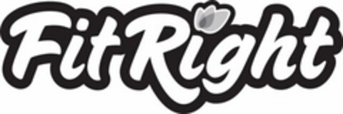 FIT RIGHT Logo (USPTO, 09.09.2011)