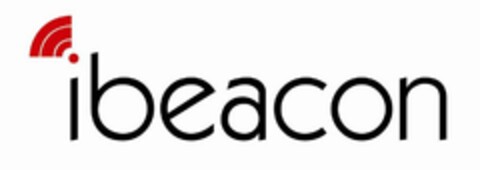 IBEACON Logo (USPTO, 29.09.2011)