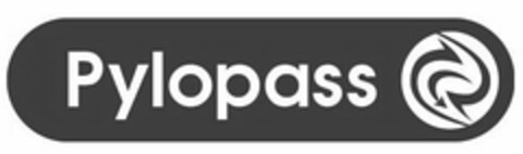 PYLOPASS Logo (USPTO, 27.10.2011)