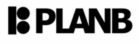 PLANB Logo (USPTO, 10.11.2011)