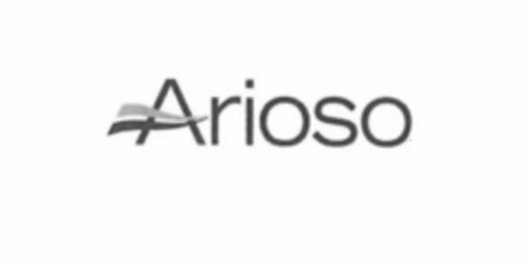 ARIOSO Logo (USPTO, 29.11.2011)