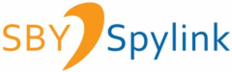 SBY SPYLINK Logo (USPTO, 08.12.2011)