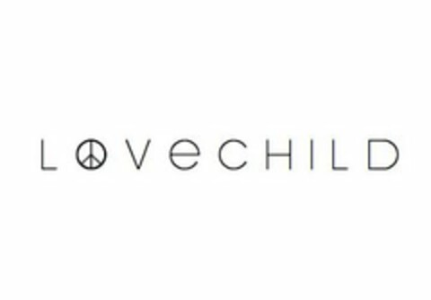 LOVECHILD Logo (USPTO, 03/01/2012)