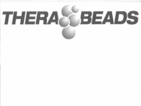 THERA BEADS Logo (USPTO, 06.03.2012)