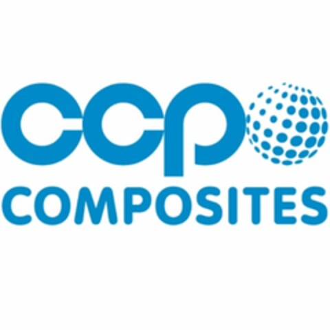 CCP COMPOSITES Logo (USPTO, 13.03.2012)