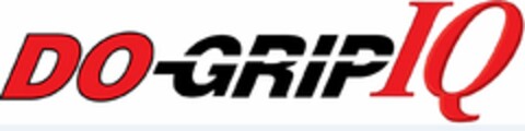 DO-GRIP IQ Logo (USPTO, 16.05.2012)