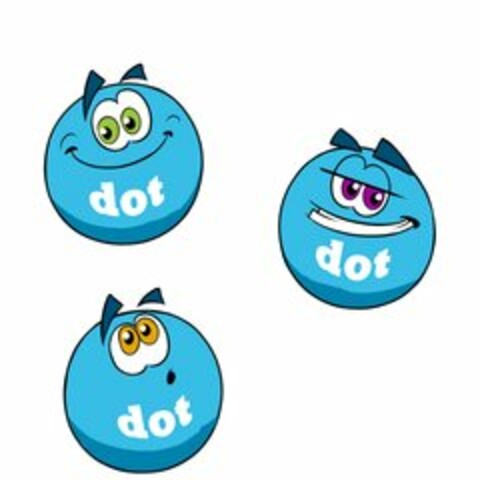 DOT DOT DOT Logo (USPTO, 13.06.2012)