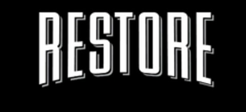 RESTORE Logo (USPTO, 09.07.2012)