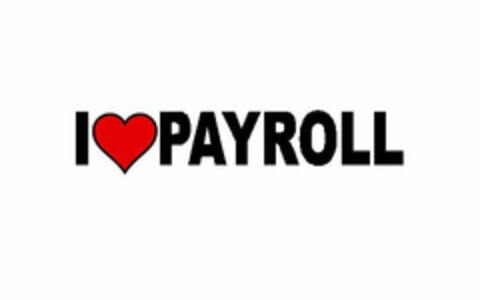 I PAYROLL Logo (USPTO, 02.08.2012)