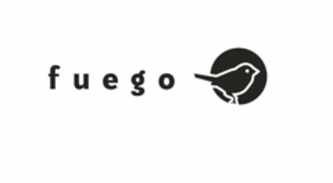 F U E G O Logo (USPTO, 08/09/2012)