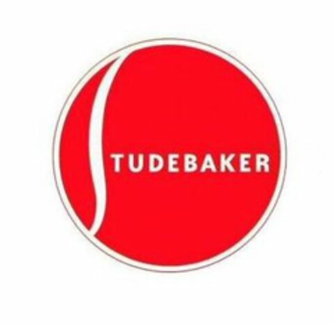 STUDEBAKER Logo (USPTO, 12.09.2012)