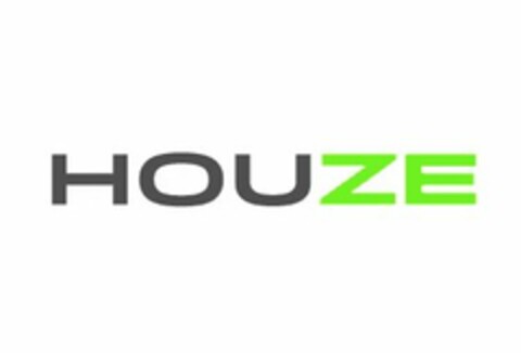 HOUZE Logo (USPTO, 05.12.2012)