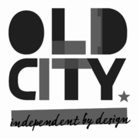 OLD CITY INDEPENDENT BY DESIGN Logo (USPTO, 11.02.2013)