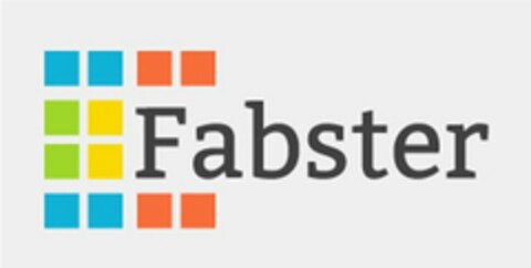 FABSTER Logo (USPTO, 09.06.2013)