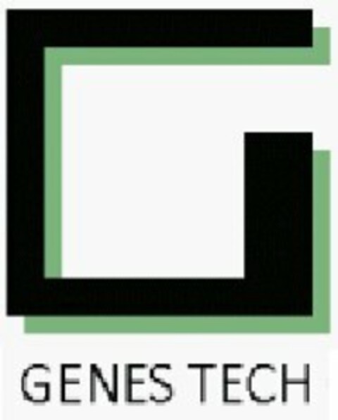 G GENES TECH Logo (USPTO, 20.06.2013)