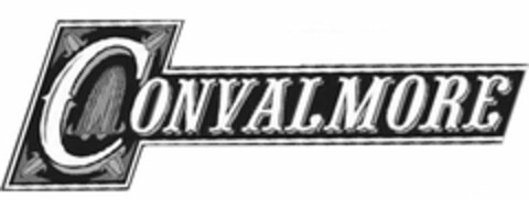 CONVALMORE Logo (USPTO, 02.08.2013)