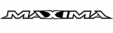 MAXIMA Logo (USPTO, 20.08.2013)