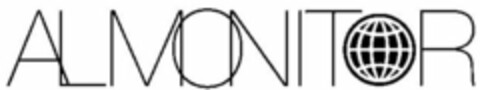 AL MONITOR Logo (USPTO, 21.09.2013)