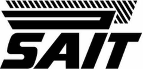 SAIT Logo (USPTO, 09/30/2013)