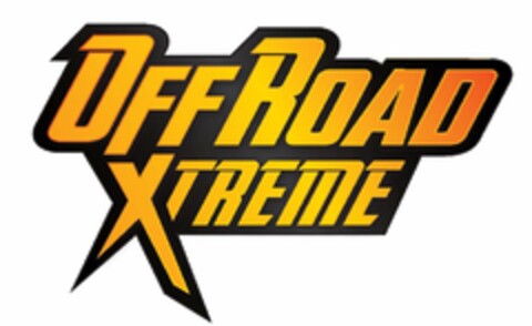 OFFROAD XTREME Logo (USPTO, 17.01.2014)