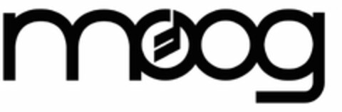 MOOG Logo (USPTO, 03.04.2014)