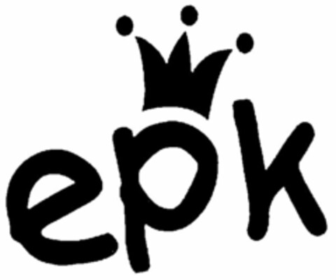 EPK Logo (USPTO, 05/21/2014)