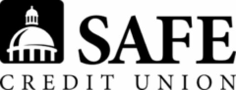 SAFE CREDIT UNION Logo (USPTO, 09.06.2014)