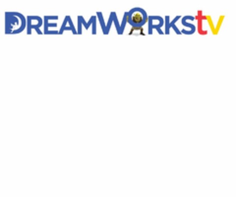 DREAMWORKSTV Logo (USPTO, 06/30/2014)