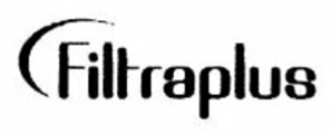 FILTRAPLUS Logo (USPTO, 23.07.2014)