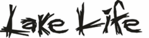 LAKE LIFE Logo (USPTO, 28.07.2014)