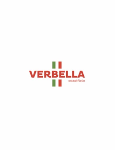 VERBELLA CASEIFICIO Logo (USPTO, 28.07.2014)