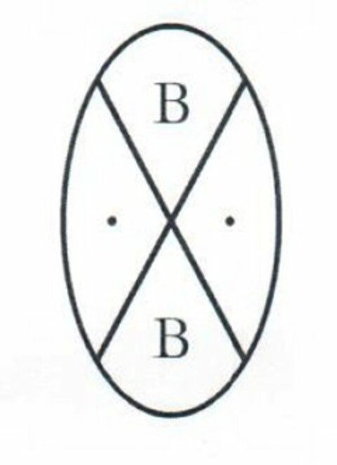 B B Logo (USPTO, 13.08.2014)