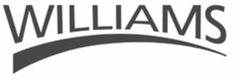 WILLIAMS Logo (USPTO, 10.09.2014)